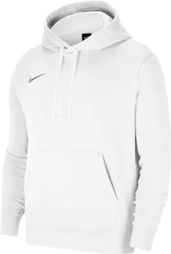 Nike M Nk Flc Park20 Po Hoodie Sweatshirt para Hombre