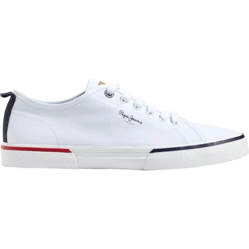 Pepe Jeans Kenton Smart - Zapatilla para Hombre