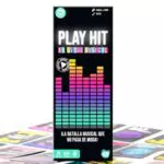 Play Hit Juegos de Mesa para Adultos y Familia con Música en Español para Fiestas