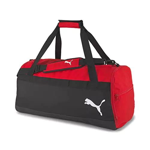 PUMA teamGOAL 23 Teambag M Bolsa Deporte, Unisex-Adult