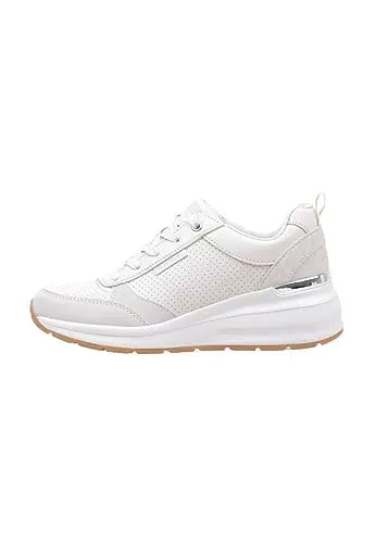 Skechers Billion Subtle Spots Zapatillas Deportivas Mujer