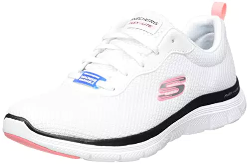 Skechers Flex Appeal 4.0 Brilliant View Regular, Zapatillas