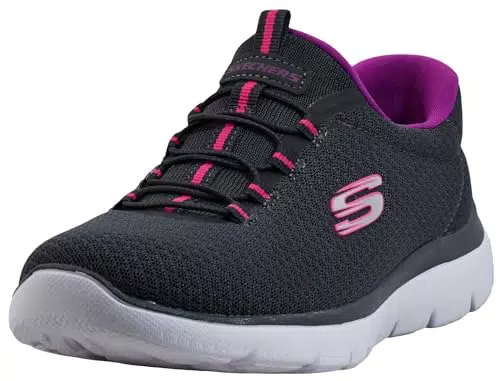 Skechers Summits Zapatillas Deportivas Mujer
