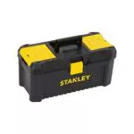 STANLEY STST1-75521 - Caja de herramientas de plastico con cierre metálico