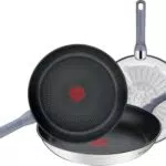 Tefal Daily Cook - duradero y seguro, Thermo-Signal