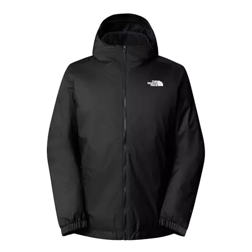 The North Face Chaqueta Quest para Hombre