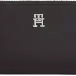 Tommy Hilfiger Cartera Mujer Poppy Large con Ranuras para Tarjetas