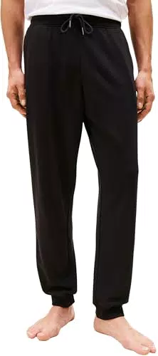 Tommy Hilfiger Pantalón Chándal Hombre Track Pant con Cordón