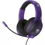 Turtle Beach Airlite Fit Auriculares Gaming con Micrófono para Nintendo Switch Licencia Oficial