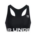Under Armour Sujetador Deportivo Mujer UA HG Mid – Soporte y Comodidad