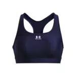 Under Armour Sujetador Deportivo Heatgear Mid Sin Relleno Para Mujer