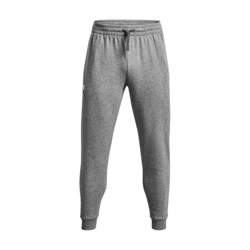 Under Armour UA Rival Fleece Joggers para hombre – Pantalones deportivos