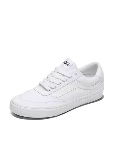 Vans Brooklyn LS Zapatillas Hombre Casual Originales