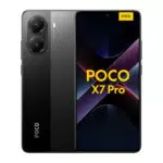 Xiaomi POCO X7 Pro Smartphone 256GB, AMOLED 120Hz, Cámara 50MP, Dimensity 8400-Ultra