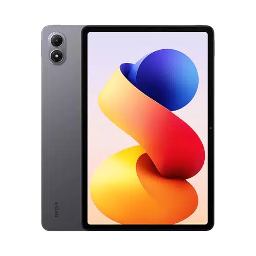 Xiaomi Redmi Pad 2 Pro Tablet 6GB RAM 128GB Almacenamiento