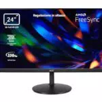 Acer CBA242YHbirf Monitor 24 Full HD 100Hz Panel 1ms VRB FreeSync HDMI VGA