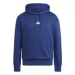 Adidas Sudadera Hombre Essentials Feelcozy Fleece Hoodie