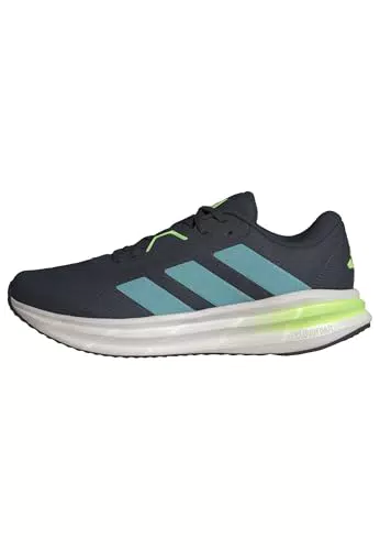 adidas Galaxy 7 Running Shoes, Zapatillas Hombre, Carbon Dark Blue Core Black