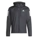 Adidas Hombre Own The Run Jacket Chaqueta Deportiva Running