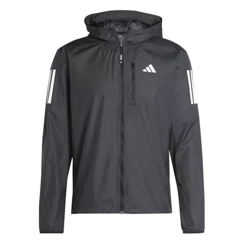 Adidas Hombre Own The Run Jacket Chaqueta Deportiva Running