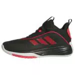 Adidas Hombre Ownthegame 3.0 Zapatillas Deportivas