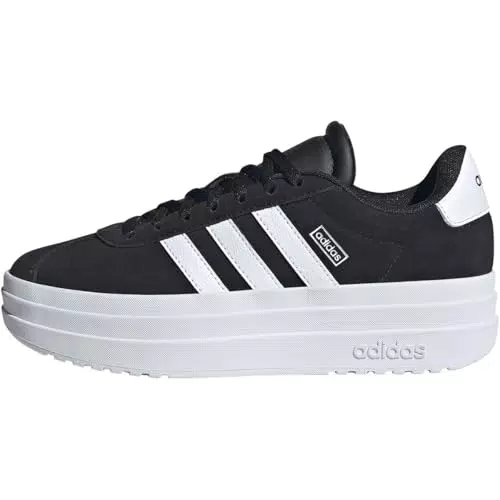 Adidas VL Court Bold Zapatillas Unisex Niños Junior