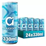 Aquarade Original Sabor Limón Bebida Refrescante Con Sales Minerales Sin Calorías