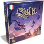 Asmodee Dixit Universe Juego de Mesa de Imaginación y Fantasía Para 3-6 Jugadores