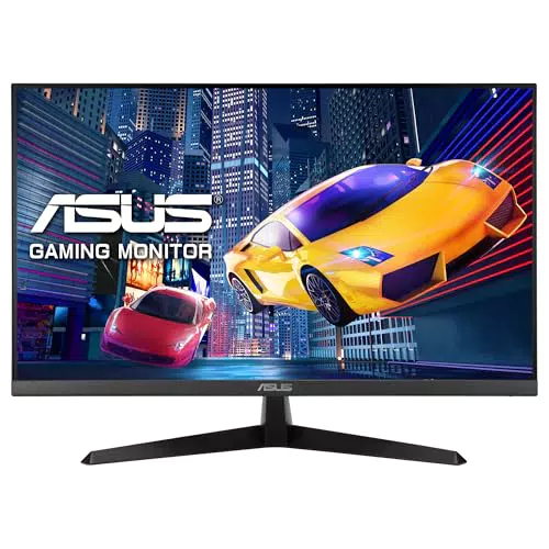 ASUS VY279HGR Monitor Gaming 27" FHD IPS 120Hz 1ms Adaptive Sync Eye Care