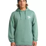 Billabong Sudadera Foundation PO para Hombre