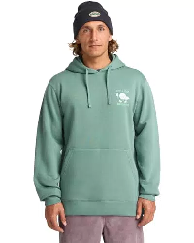 Billabong Sudadera Foundation PO para Hombre
