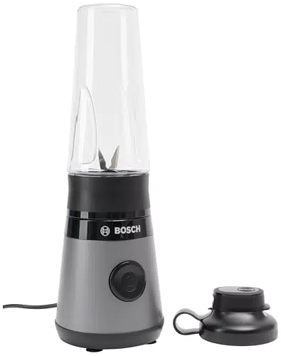 Bosch Batidora De Vaso VitaPower Serie 2 450W
