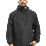 Brandit Summer Windbreaker Chaqueta Cortavientos Hombre Mujer Ligera