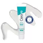 CeraVe Gel Control Imperfecciones Para Piel Grasa Y Acneica Con AHA Y Ácido Salicílico
