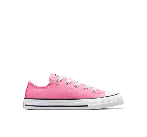 Converse Chuck Taylor All Star Ox Zapatillas Niña
