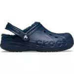 Crocs Via Lined Clog Zueco de Hombre Original Comodidad y Estilo