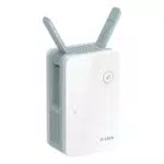 D-Link E15 Eagle Pro AI Repetidor WiFi 6 Mesh 1500 Mbps con Puerto Gigabit WPA3