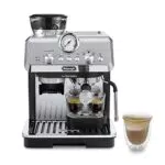De'Longhi La Specialista Arte Máquina de Café Espresso y Cappuccino en Grano