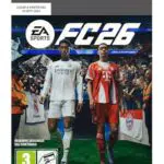 EA SPORTS FC 26 Standard Edition para Xbox Series X y Xbox One en español