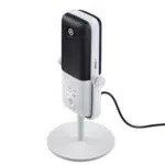 Elgato Wave:3 - Micrófono USB profesional para streaming y podcasts