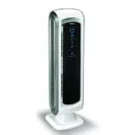 Fellowes AeraMax DX5 Purificador de Aire HEPA y Carbón para Habitaciones hasta 40m²
