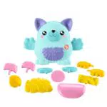 Fisher-Price FP Pets Mascota Con Accesorios Para Juego Creativo Imitación 3 Años