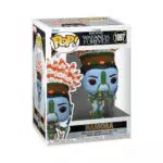 Funko Pop! Marvel - Black Panther: Wakanda Forever - Namora - Figura de Vinilo Coleccionable - Idea de Regalo- Mercancia Oficial - Juguetes para Niños y Adultos - Movies Fans