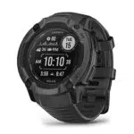 Garmin Instinct 2X Solar, Reloj Inteligente con GPS Resistente al Agua