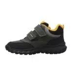 Geox J Simbyos Boy ABX Zapatillas Impermeables Niño Transpirables