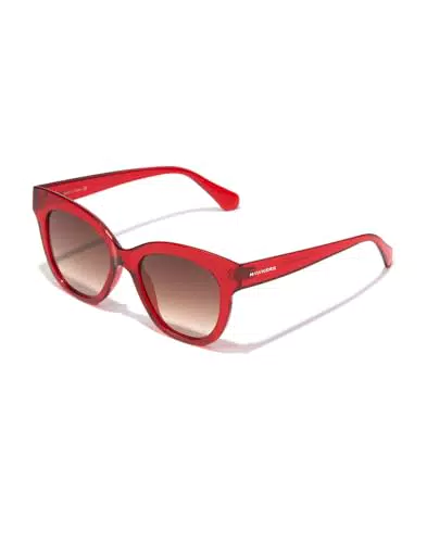 Hawkers Audrey Gafas de Sol Unisex Estilo Moderno y Elegante