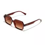 Hawkers Gafas de Sol Minimal Max Unisex Estilo Moderno