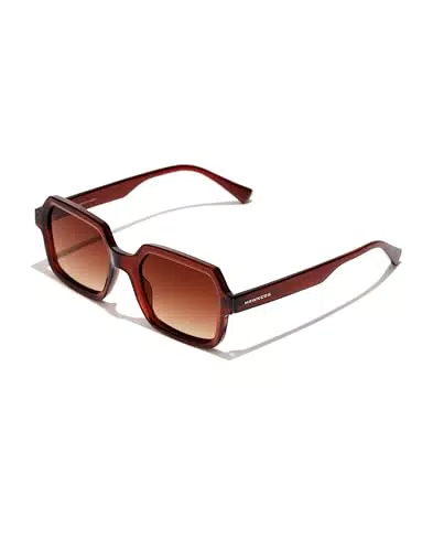 Hawkers Gafas de Sol Minimal Max Unisex Estilo Moderno