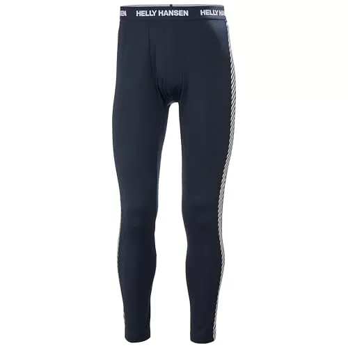 Helly Hansen Pantalones Lifa Para Hombre