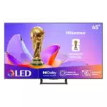 Hisense 65A7Q QLED Smart TV con Dolby Vision Atmos Subwoofer Alexa Bluetooth HDMI